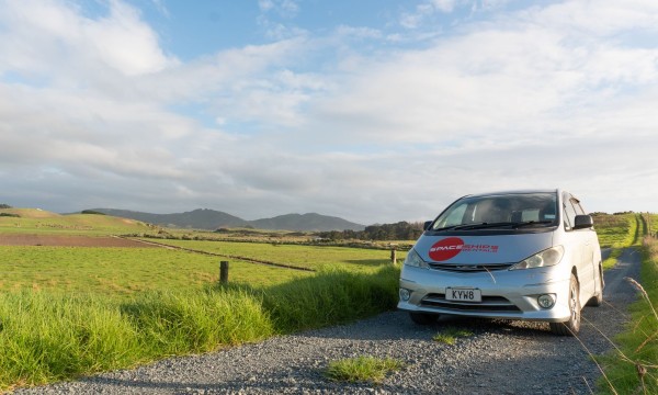 South Island road trip go explore