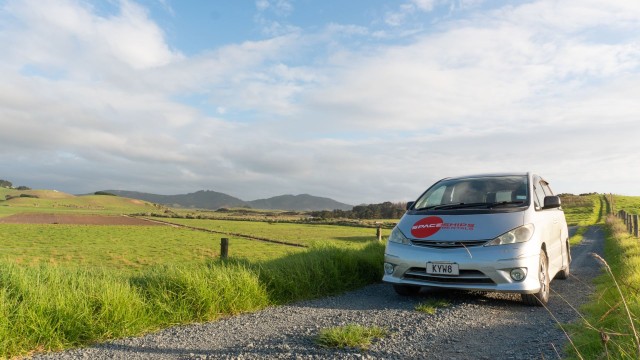 South Island road trip go explore
