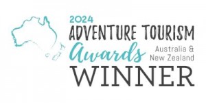 Winner Best Transport in Adventure Tourism Awards 2025