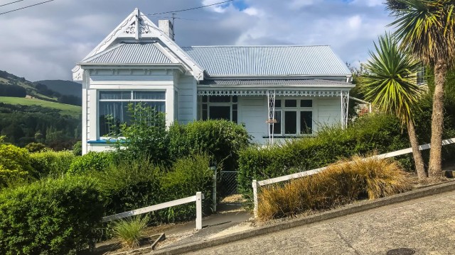 Baldwin Street Dunedin Like the Grand Canyon CC BY NC 2.0 web