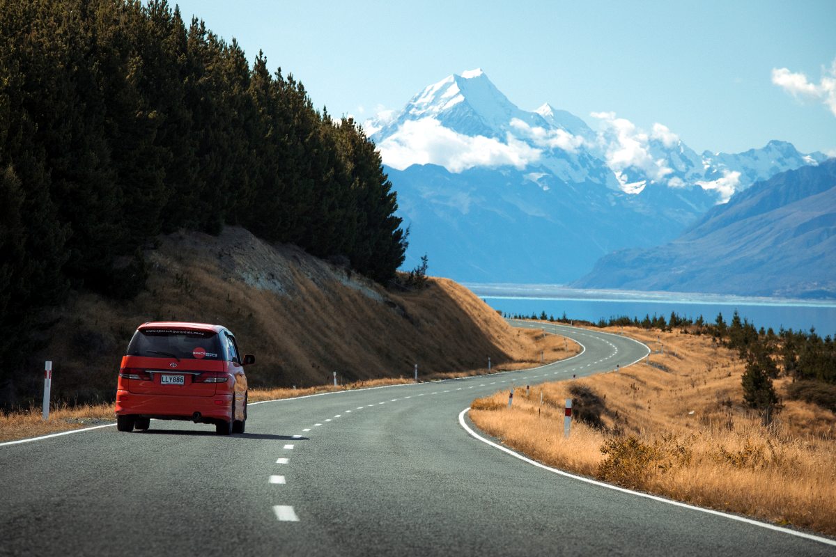 road trip to new zealand