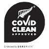 Spaceships is a COVID Clean Approved Business