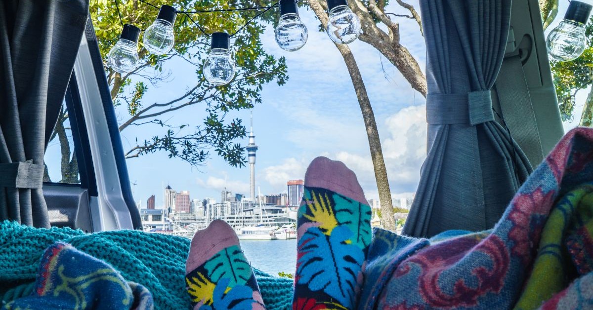 Auckland depot address, how to get there, petrol stations & washbays