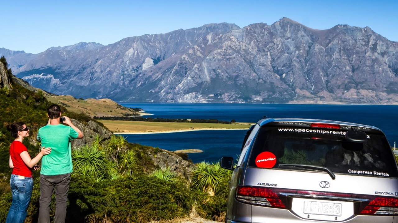Did You Know That The Best South Island Road Trip Starts Here
