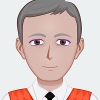 Mike | Spaceships Crew