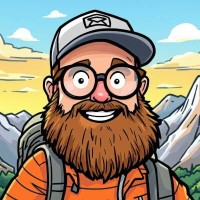 MikeH | Travel Mate