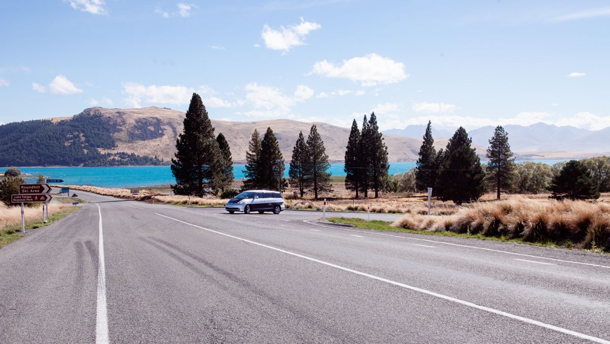 New Zealand road trip in March: looks & feels like summer but prices are lower