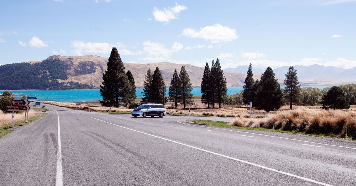 Secrets to the Cheapest One-Way Road Trip in New Zealand Exposed ...