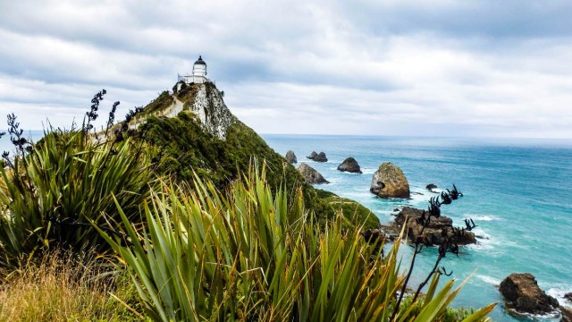 Nugget Point MRB