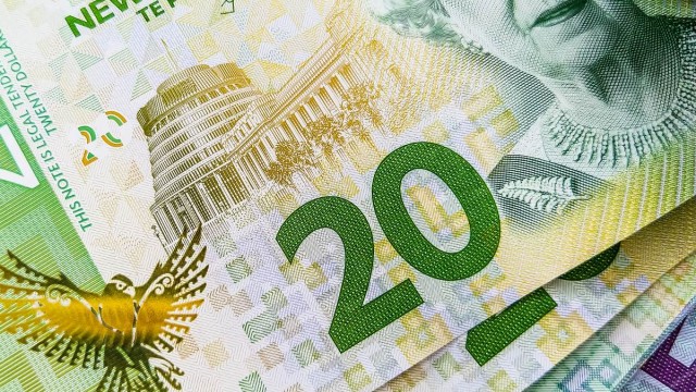 Transfer NZ money overseas