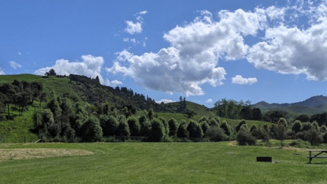 Waihi Gorge overview blog hero