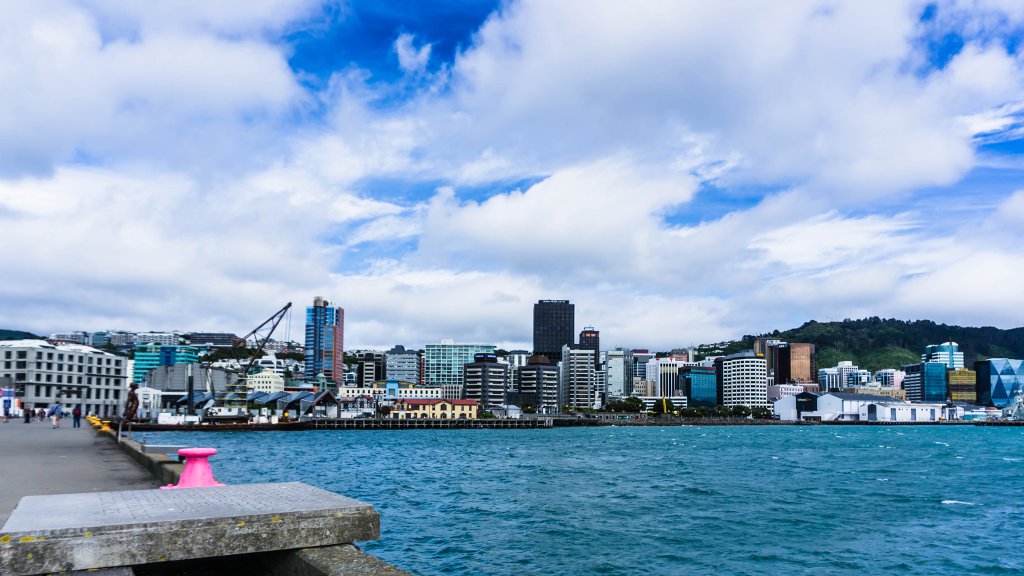 Let's have some fun in Wellington: culture, craft beer andm more